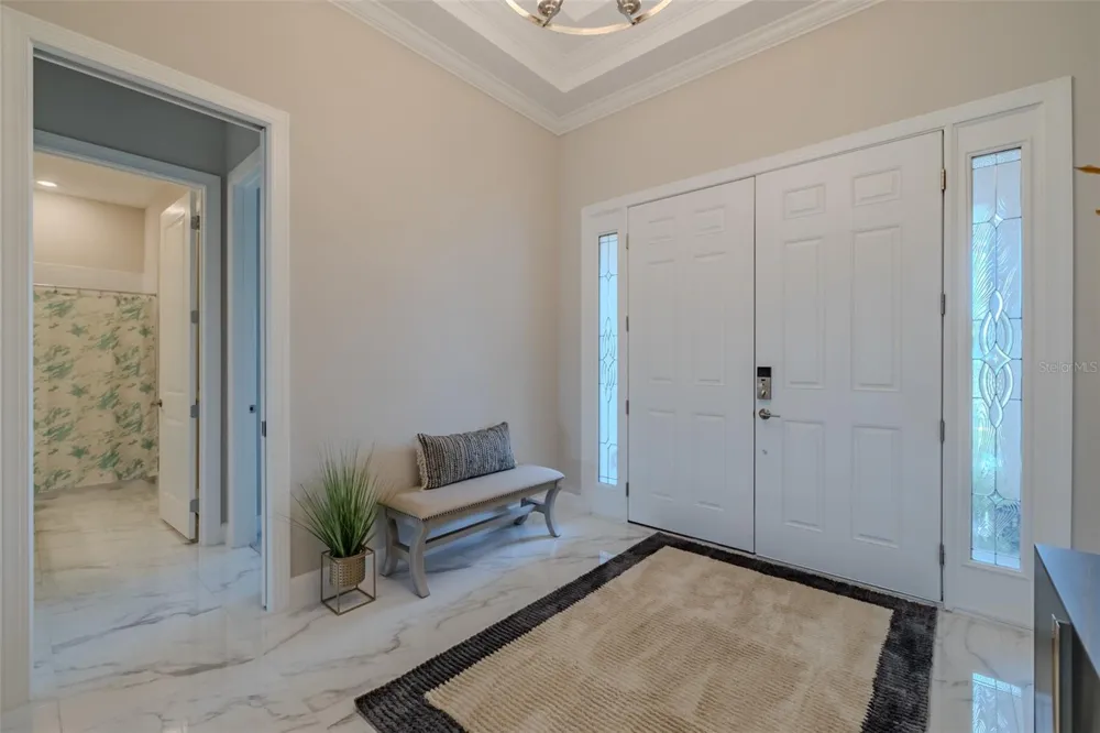 4727 FRECCIA LOOP Wesley Chapel, FL 33543
