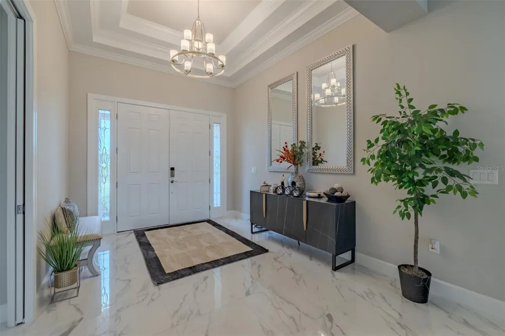 4727 FRECCIA LOOP Wesley Chapel, FL 33543