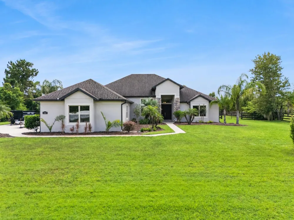 2601 WASSUM TRAIL Chuluota, FL 32766