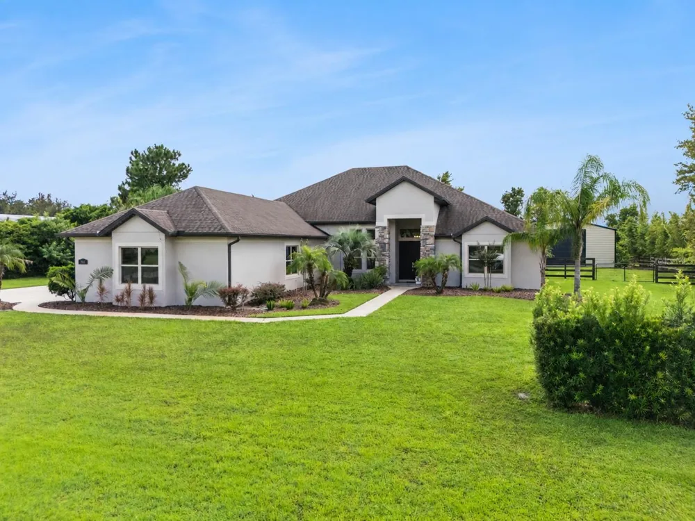 2601 WASSUM TRAIL Chuluota, FL 32766