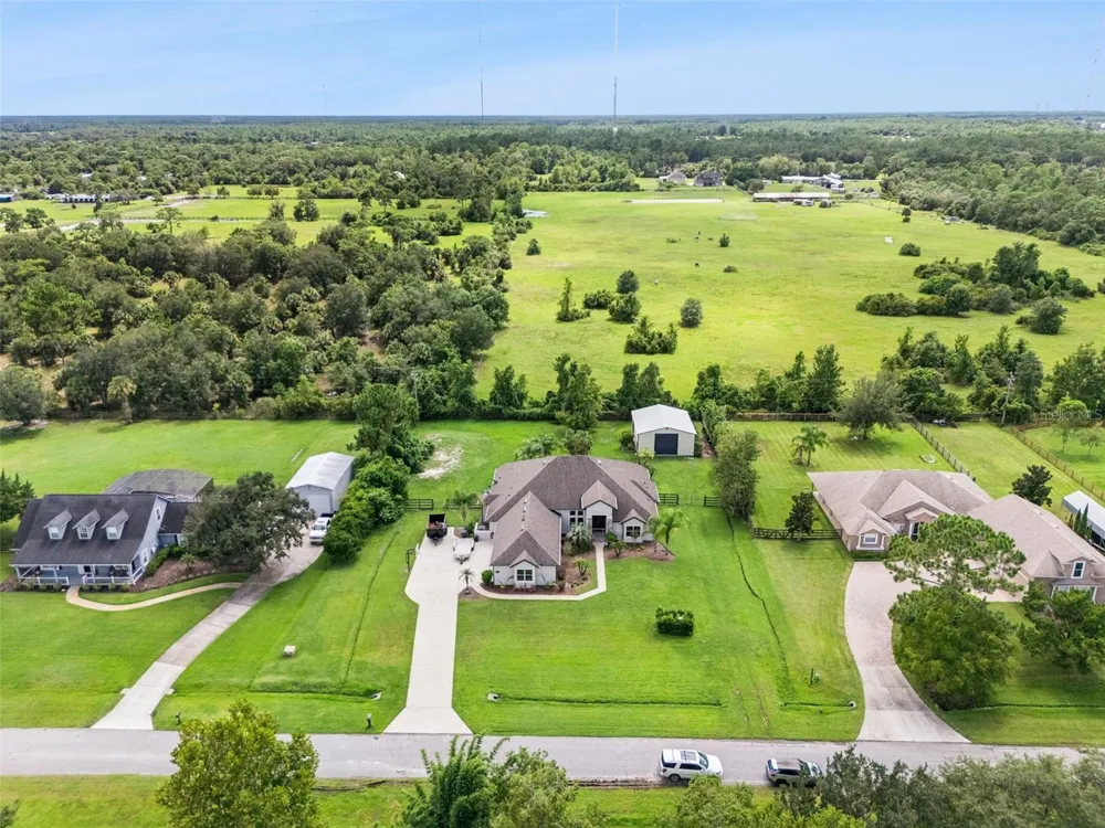 2601 WASSUM TRAIL Chuluota, FL 32766
