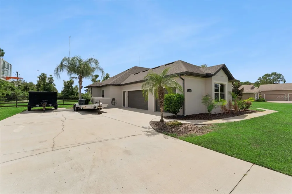 2601 WASSUM TRAIL Chuluota, FL 32766