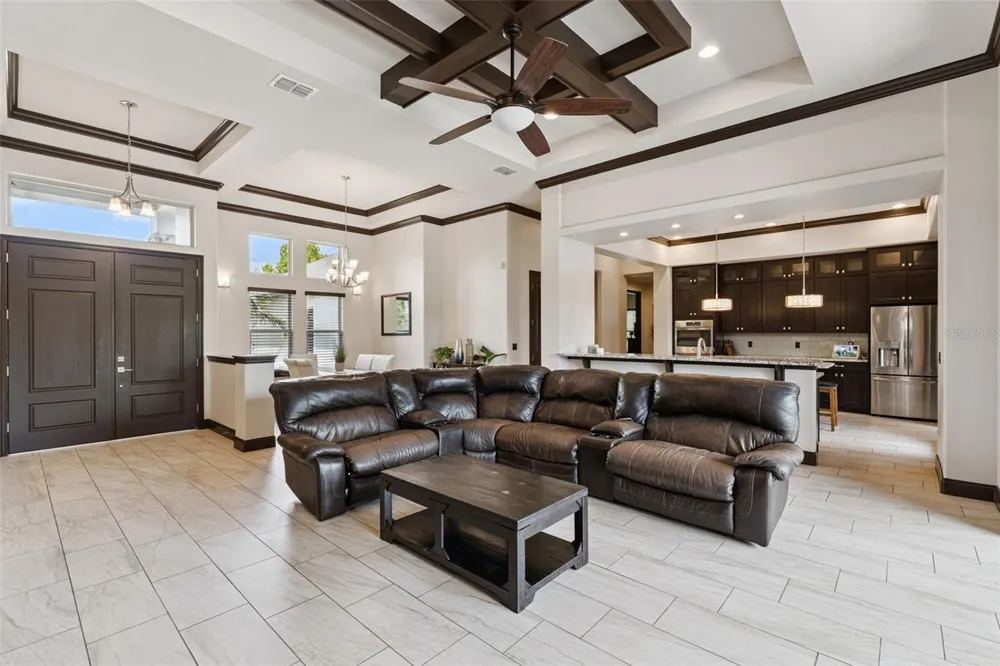 2601 WASSUM TRAIL Chuluota, FL 32766