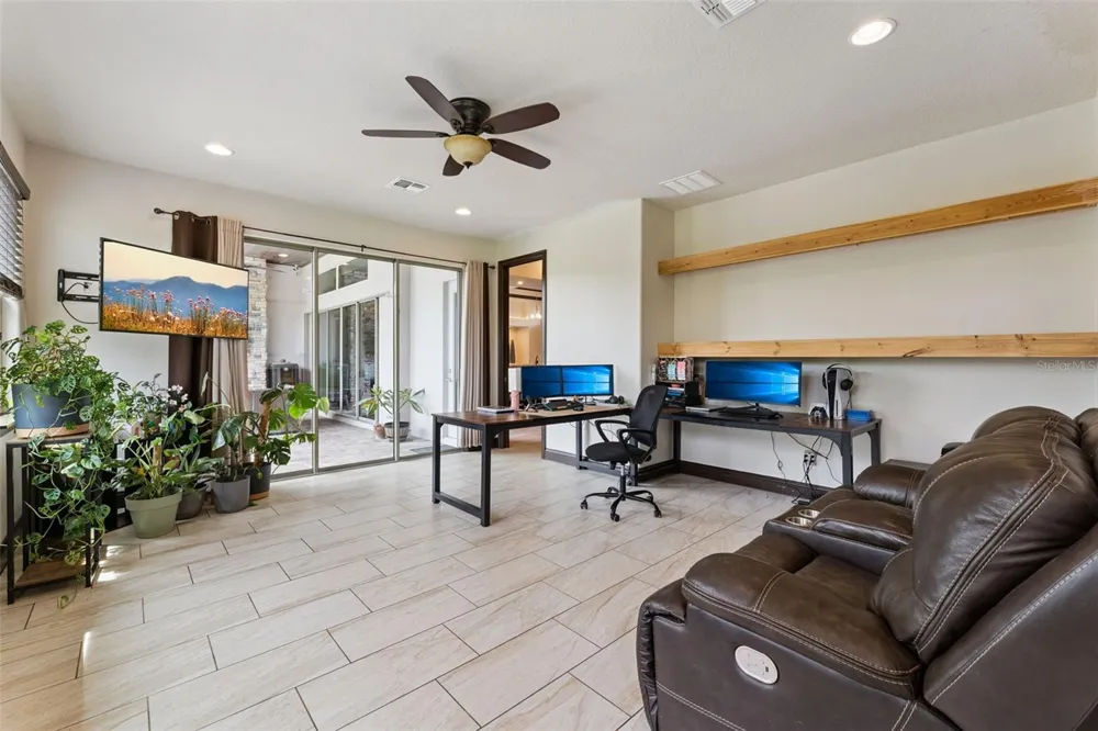 2601 WASSUM TRAIL Chuluota, FL 32766