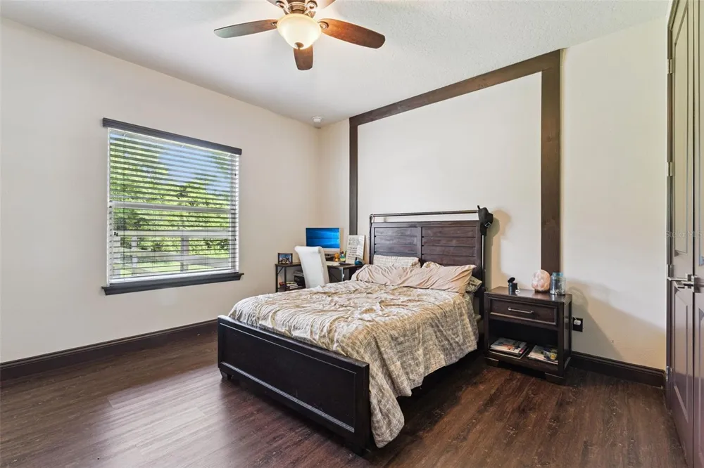 2601 WASSUM TRAIL Chuluota, FL 32766