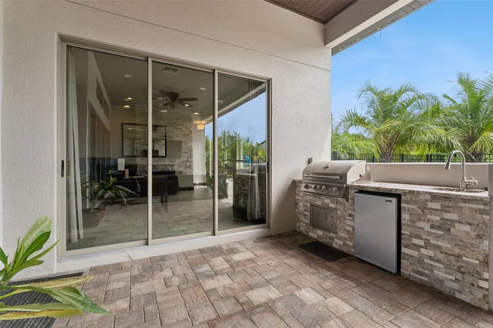2601 WASSUM TRAIL Chuluota, FL 32766