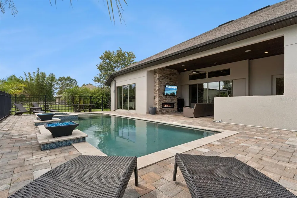 2601 WASSUM TRAIL Chuluota, FL 32766