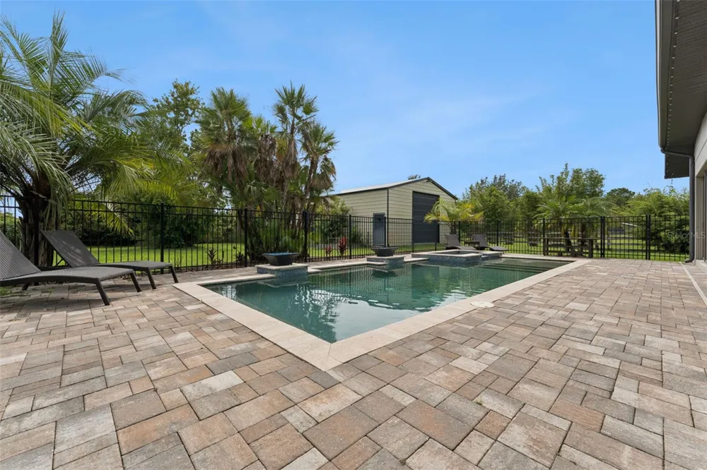 2601 WASSUM TRAIL Chuluota, FL 32766