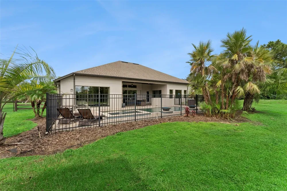 2601 WASSUM TRAIL Chuluota, FL 32766