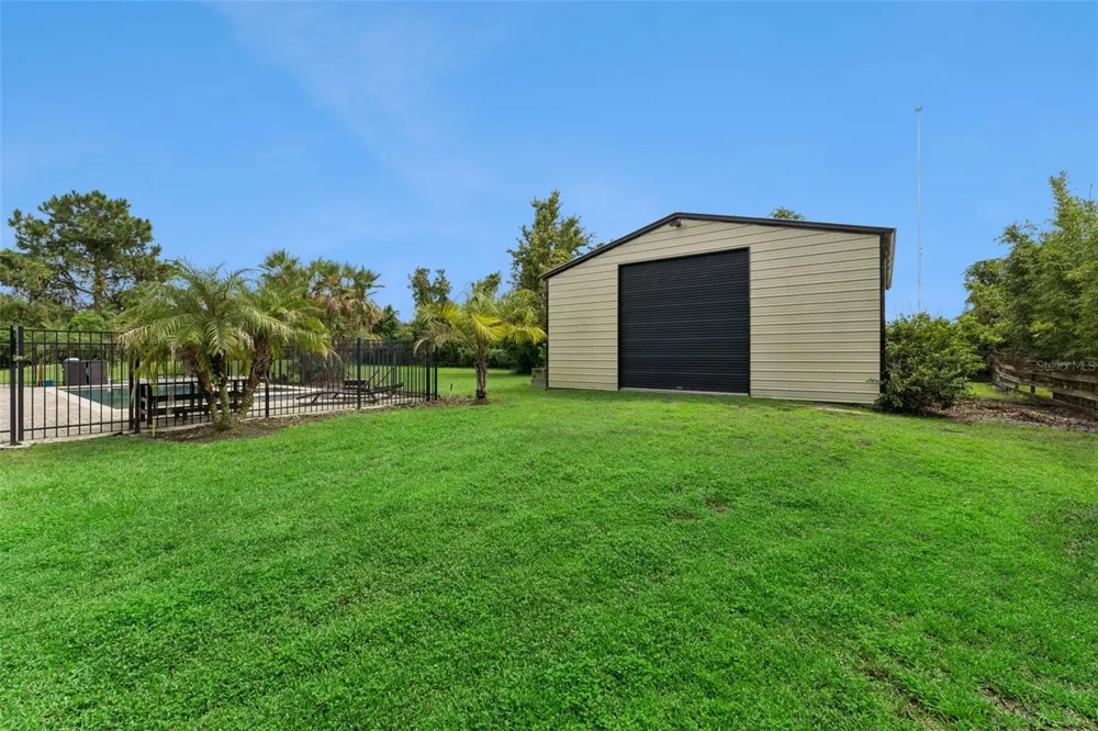 2601 WASSUM TRAIL Chuluota, FL 32766