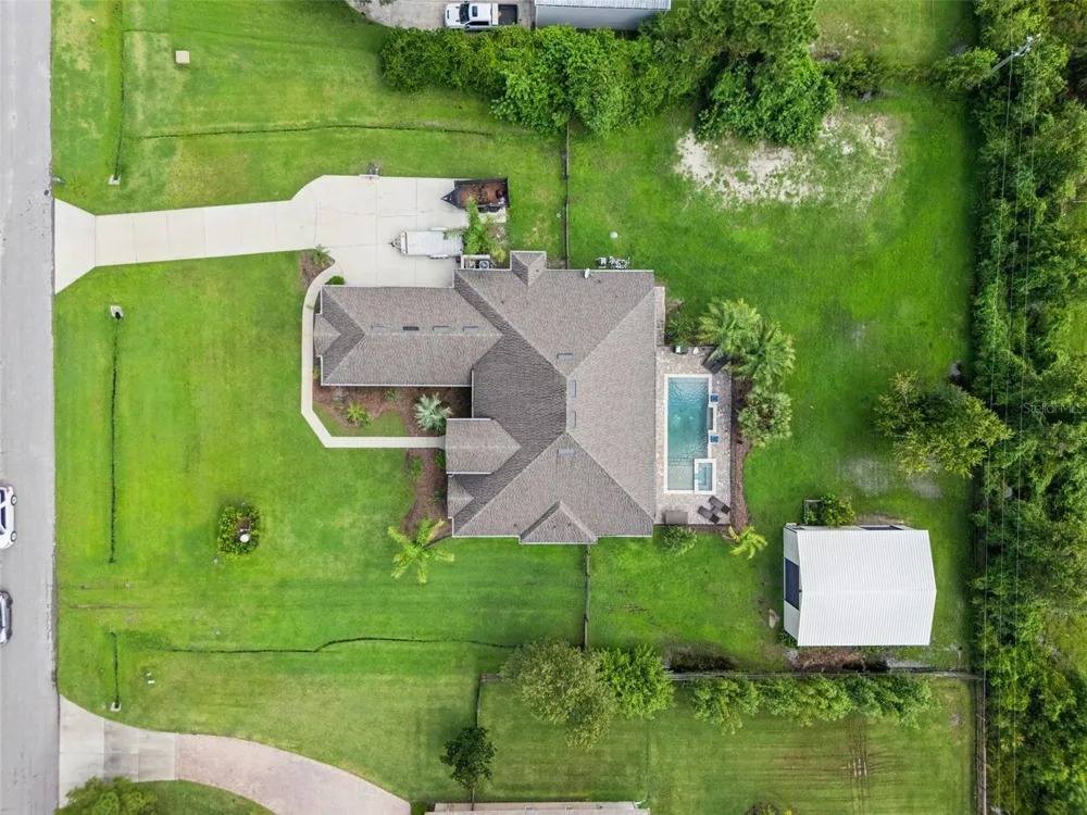 2601 WASSUM TRAIL Chuluota, FL 32766
