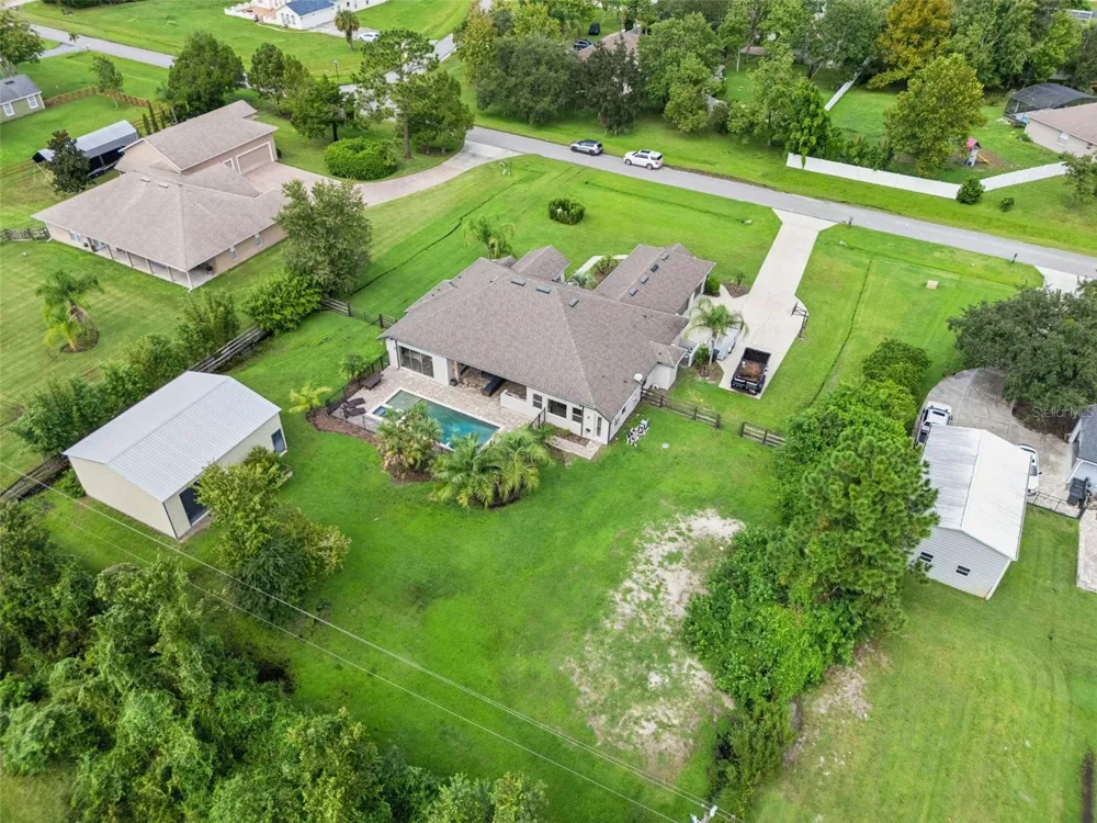 2601 WASSUM TRAIL Chuluota, FL 32766