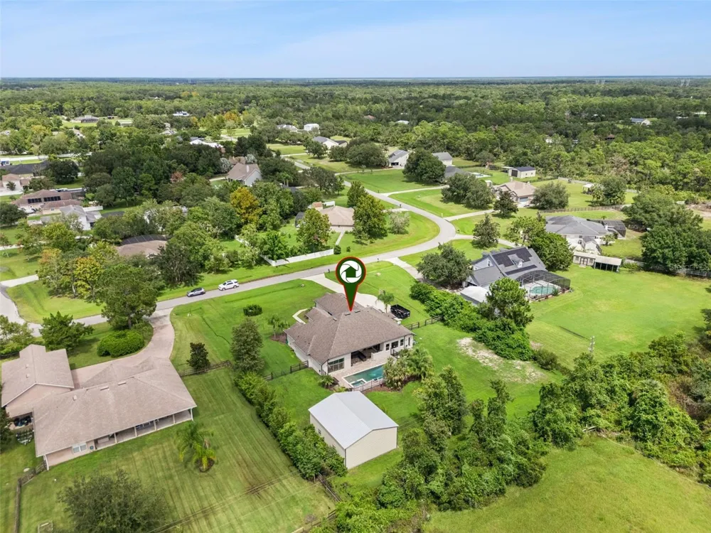 2601 WASSUM TRAIL Chuluota, FL 32766