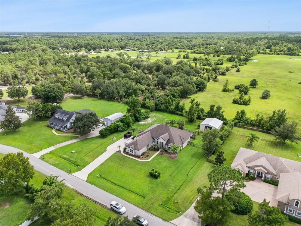 2601 WASSUM TRAIL Chuluota, FL 32766