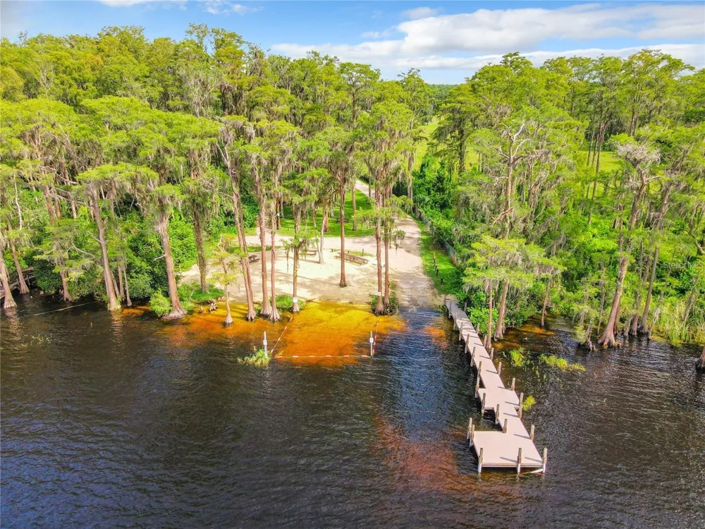 2601 WASSUM TRAIL Chuluota, FL 32766