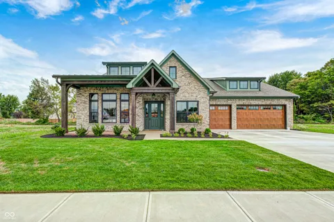 14540 Bedford Falls Drive