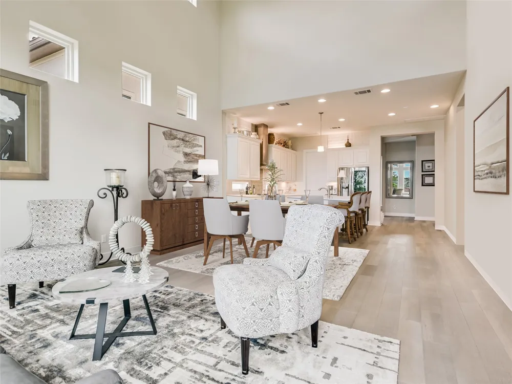 404 Marina View Way Lakeway, TX 78734