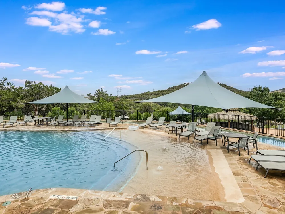 404 Marina View Way Lakeway, TX 78734