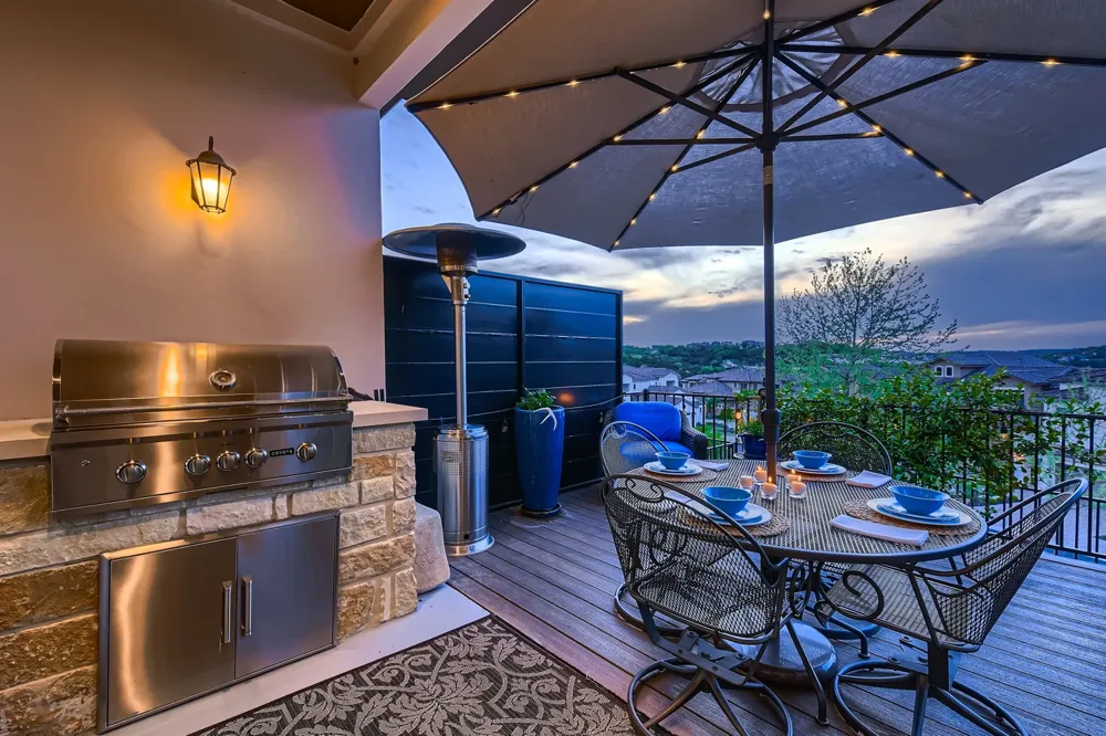 404 Marina View Way Lakeway, TX 78734