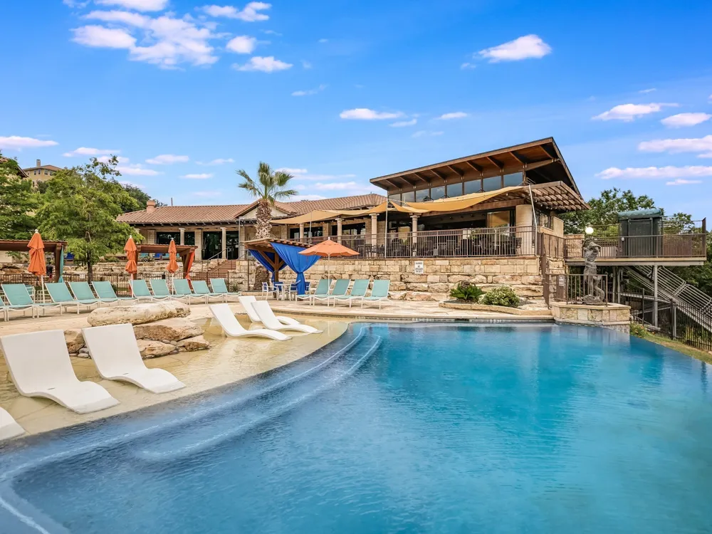 404 Marina View Way Lakeway, TX 78734