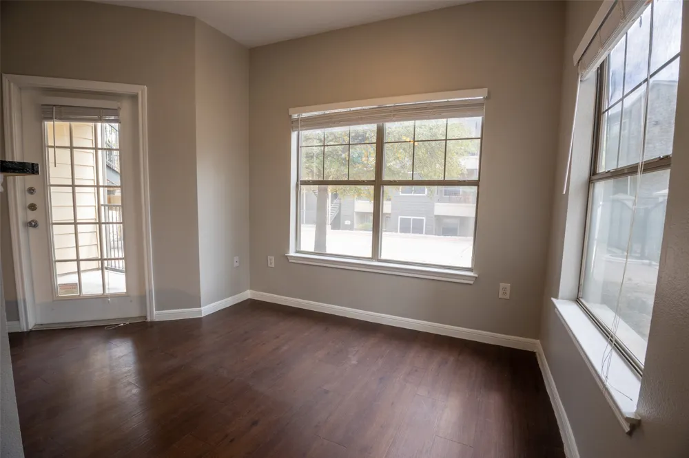 2320 Gracy Farms Lane #312 Austin, TX 78758