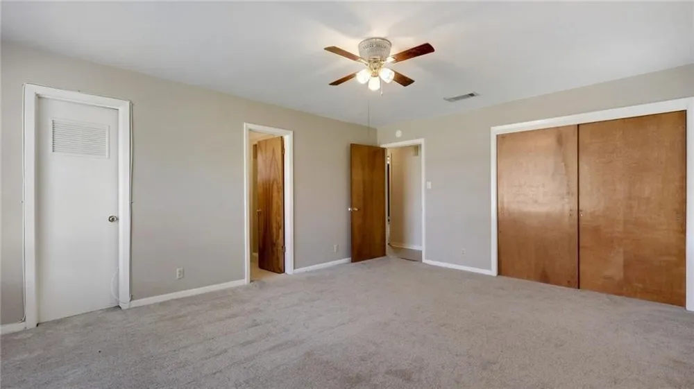 703 Buckingham Circle Austin, TX 78704
