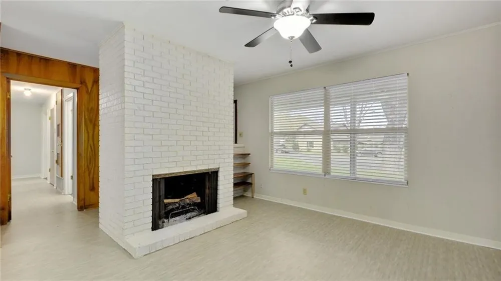 703 Buckingham Circle Austin, TX 78704