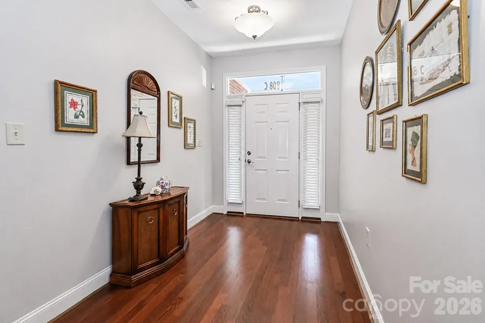 908 Davie Avenue #C Statesville, NC 28677