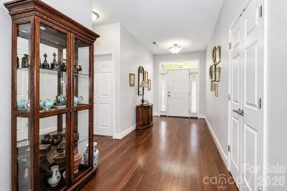 908 Davie Avenue #C Statesville, NC 28677