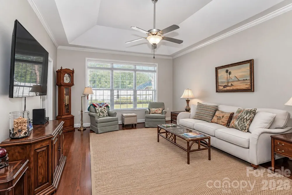 908 Davie Avenue #C Statesville, NC 28677