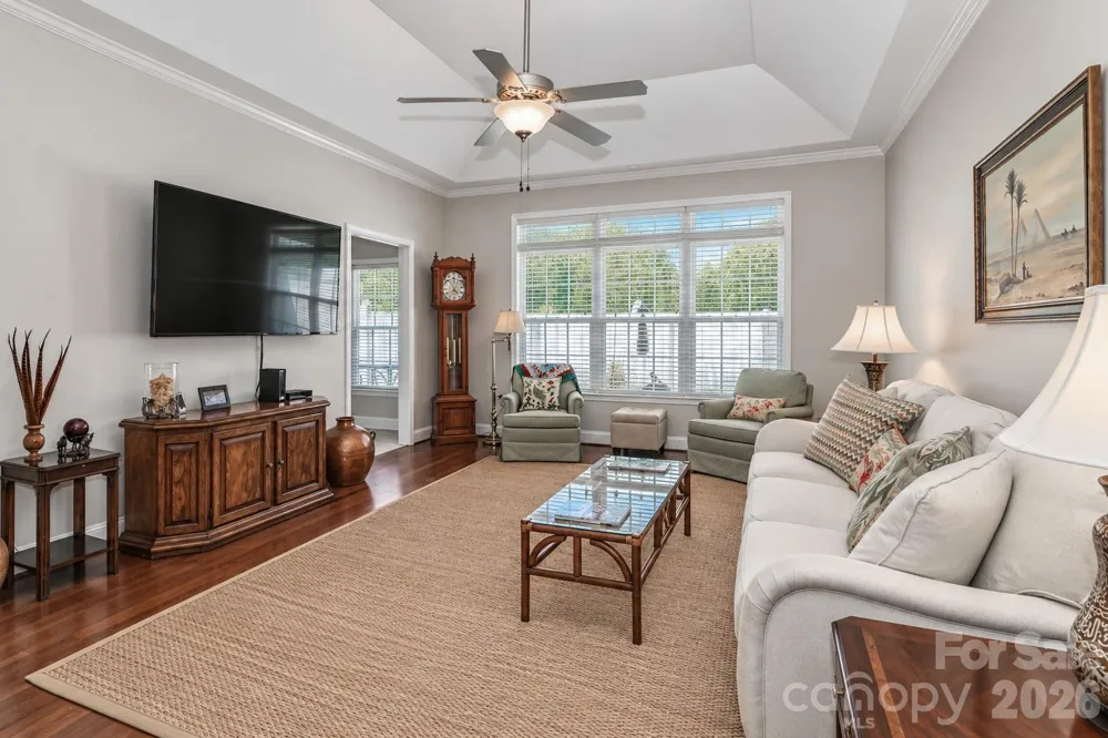 908 Davie Avenue #C Statesville, NC 28677