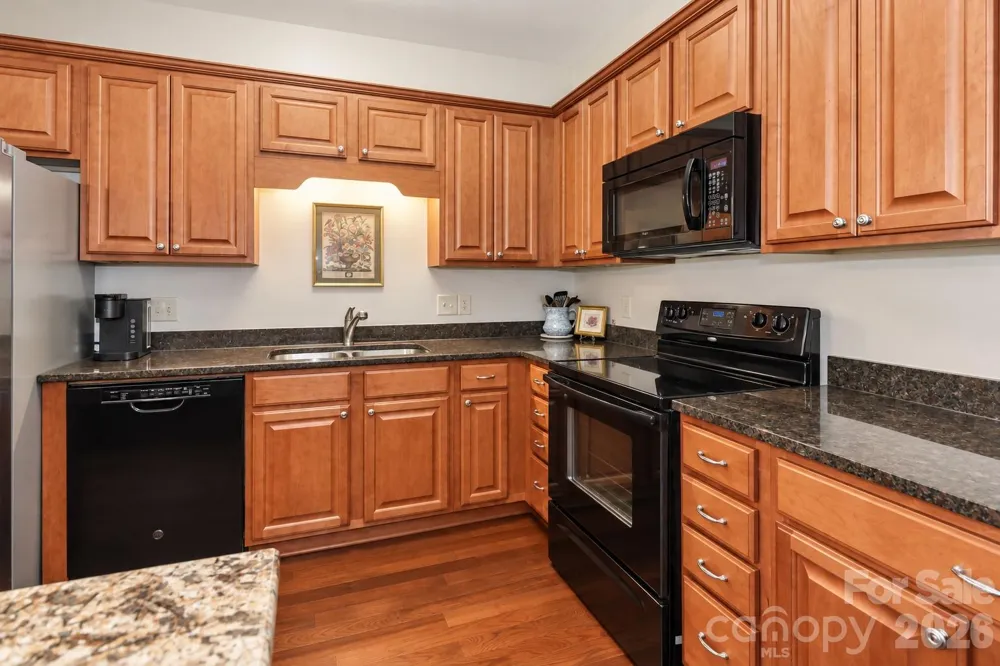 908 Davie Avenue #C Statesville, NC 28677