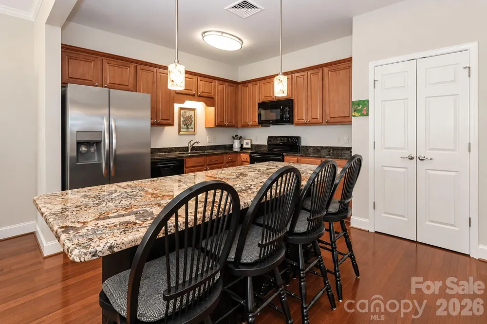 908 Davie Avenue #C Statesville, NC 28677
