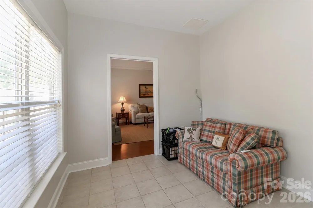 908 Davie Avenue #C Statesville, NC 28677
