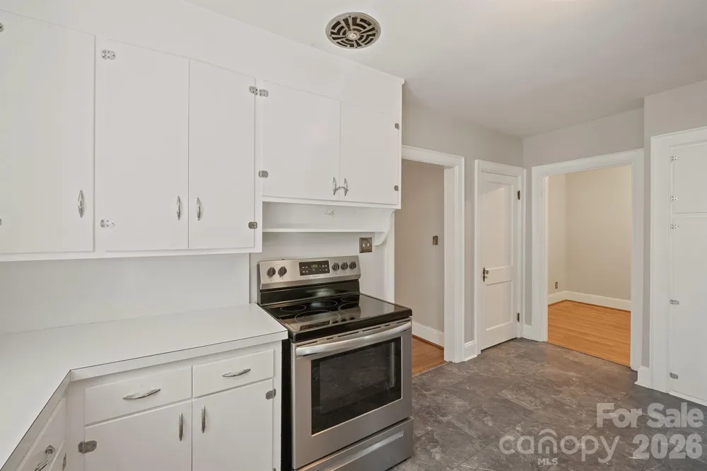 419 1st Avenue Conover, NC 28613