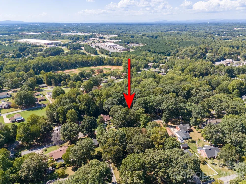 419 1st Avenue Conover, NC 28613