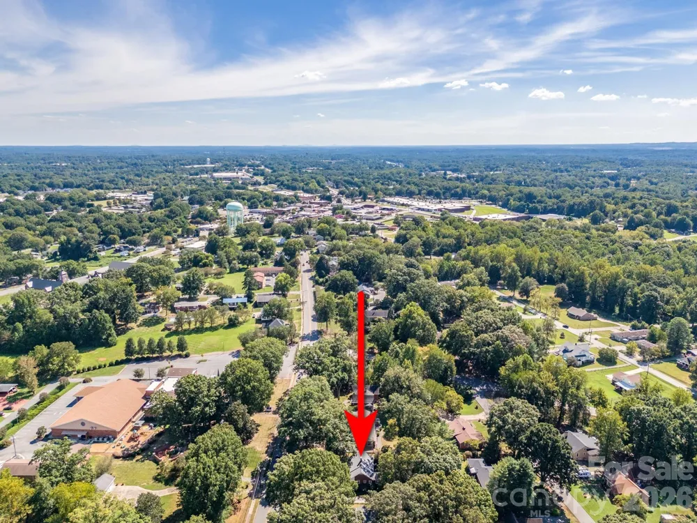 419 1st Avenue Conover, NC 28613