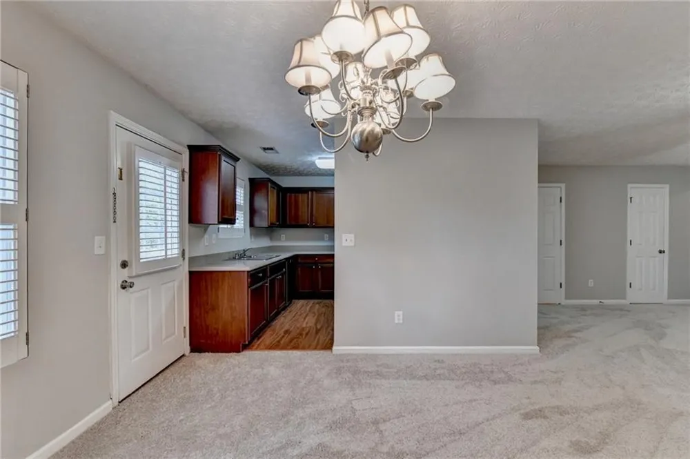 75 Fern Crest Drive Lawrenceville, GA 30046