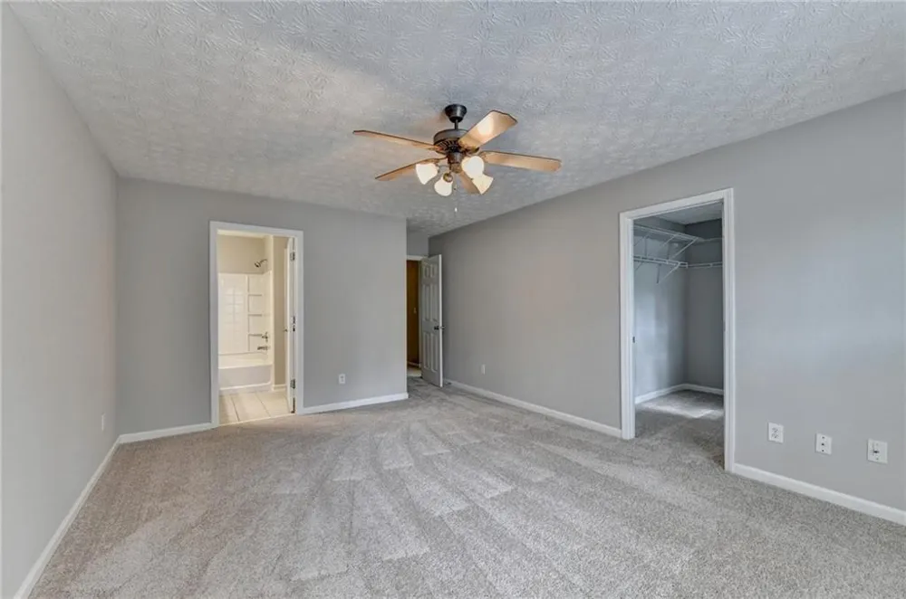 75 Fern Crest Drive Lawrenceville, GA 30046