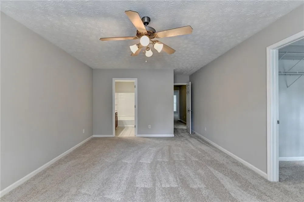 75 Fern Crest Drive Lawrenceville, GA 30046