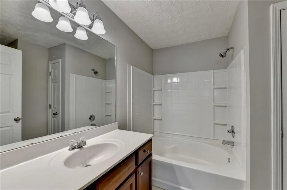 75 Fern Crest Drive Lawrenceville, GA 30046