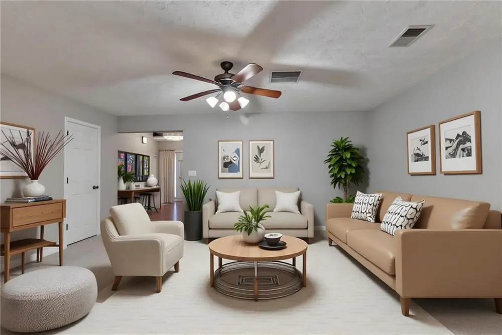 75 Fern Crest Drive Lawrenceville, GA 30046