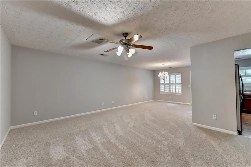 75 Fern Crest Drive Lawrenceville, GA 30046