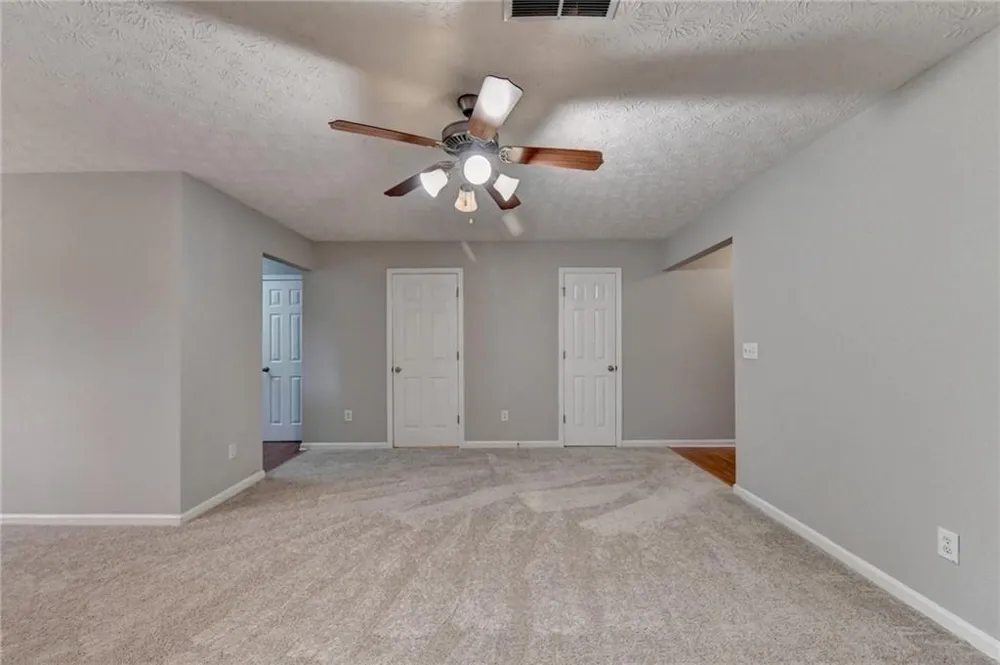 75 Fern Crest Drive Lawrenceville, GA 30046