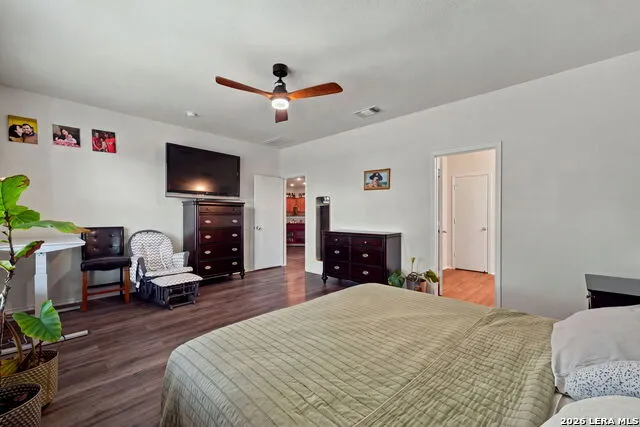 20923 Pearl Harvest San Antonio, TX 78259