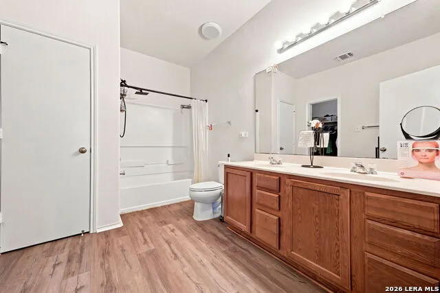 20923 Pearl Harvest San Antonio, TX 78259