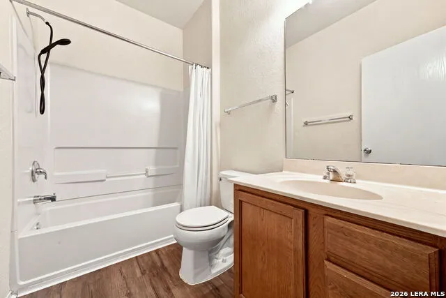 20923 Pearl Harvest San Antonio, TX 78259