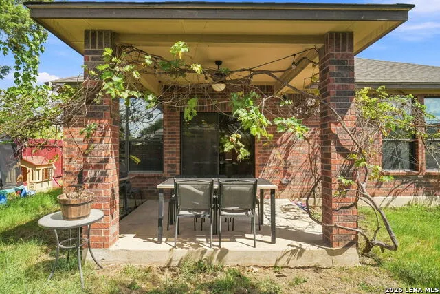 20923 Pearl Harvest San Antonio, TX 78259