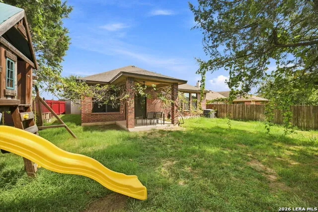 20923 Pearl Harvest San Antonio, TX 78259