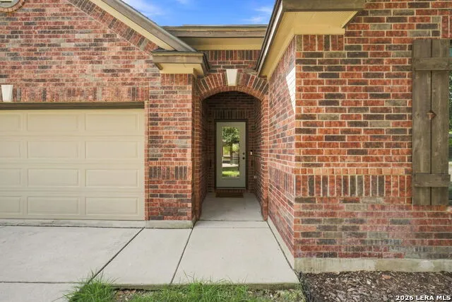 20923 Pearl Harvest San Antonio, TX 78259
